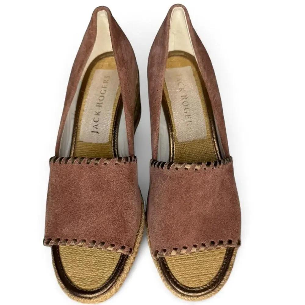 Jack Rogers jack rogers